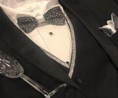 Connie's Menswear