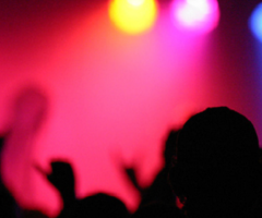 Ultra Gentlemen's Club