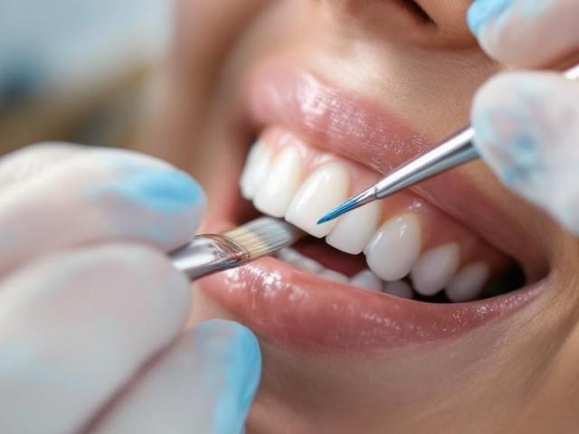 Palo Alto Emergency Dental Treatment