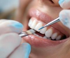Palo Alto Emergency Dental Treatment