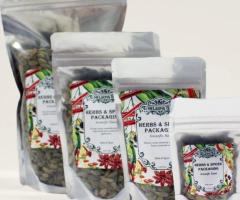 Premium Herbs for Sale