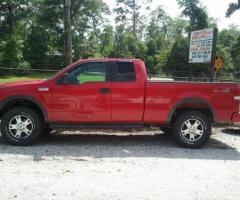 Jerry's Towing & Garage Services