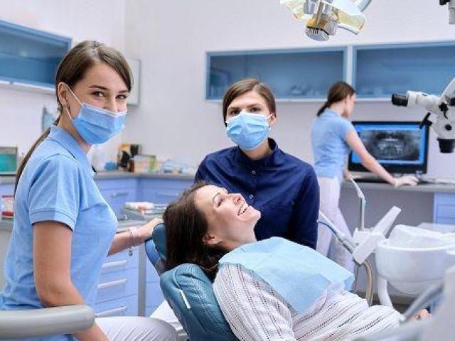 Dental Clinic Near Me in Noida | Trusted Dentist in Noida – Shavi Dental Care