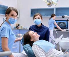 Dental Clinic Near Me in Noida | Trusted Dentist in Noida – Shavi Dental Care