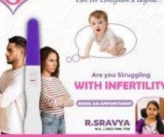 Best IUI treatment in Kurnool || Riya Fertility & Test Tube Baby Centre