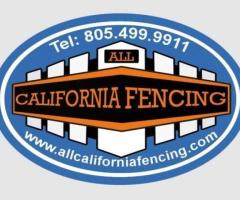 All California Fencing