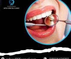 The Best Dental Clinic in Kolkata