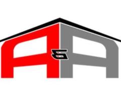 A&A Roofing Services