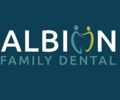 Albion Family Dental