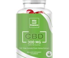 https://www.facebook.com/Wild.Leaf.Essence.CBD.Gummies.Official/