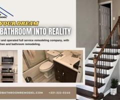All Pros Kitchen and Bathroom Remodel