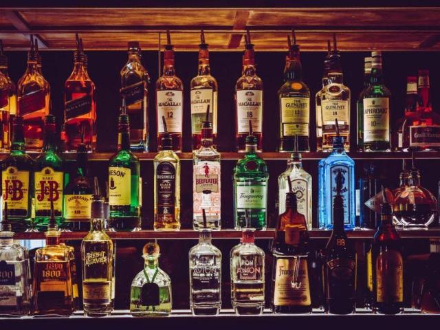 Hudy's Bar