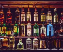 Hudy's Bar