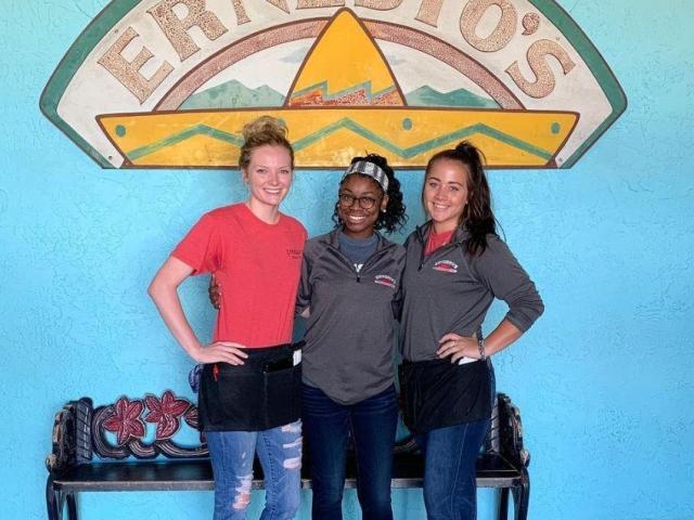 Ernesto's Mexican Food