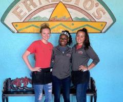 Ernesto's Mexican Food