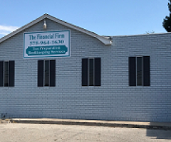 The Financial Firm