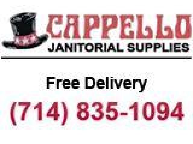 Janitorial Supplies Near Me