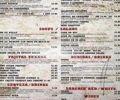 Azteca Mexican Restaurant