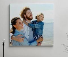 Canvas Printing London