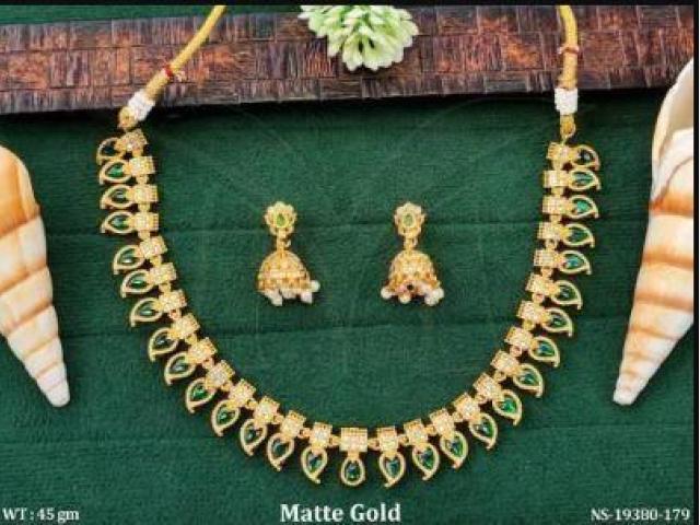 Traditional Indian Jewellery Website in India