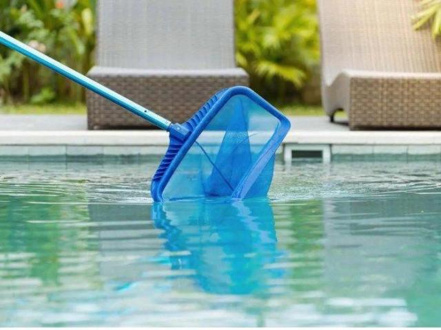 Pool Service in Longwood, FL