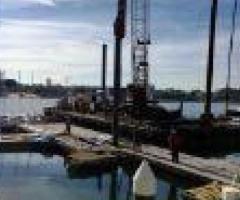 Orange Coast College Maritime Training Center