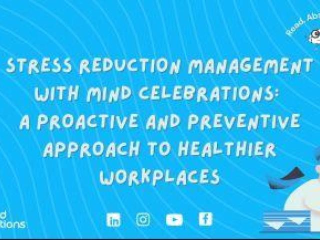 Stress Reduction