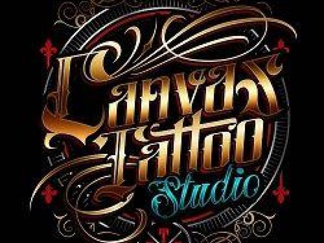 The Canvas Tattoo Studio