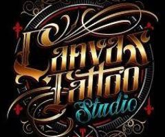 The Canvas Tattoo Studio