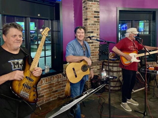 Country Bands Houston