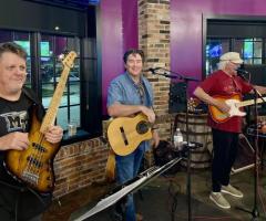 Country Bands Houston