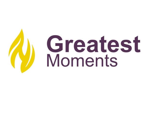 Greatest Moments Therapy