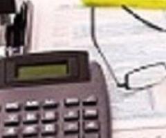 5 Star Income Tax Services