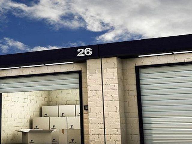 County Line Self Storage