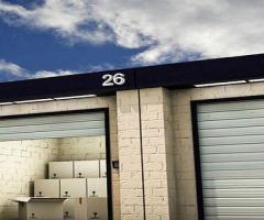 County Line Self Storage