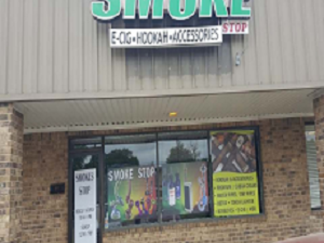 Smoke Stop
