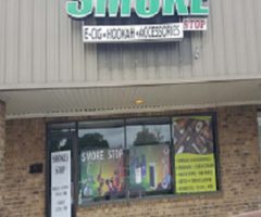 Smoke Stop