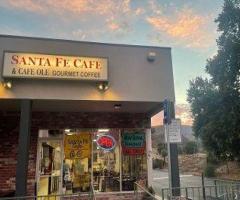 Santa Fe Cafe Restaurant