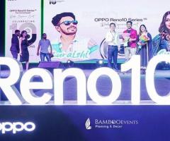 Product Launch Event Management Company In Coimbatore