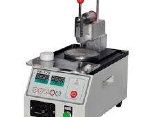 The Importance of a Fiber Polishing Machine in the Fiber Optic Industry