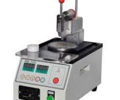 The Importance of a Fiber Polishing Machine in the Fiber Optic Industry