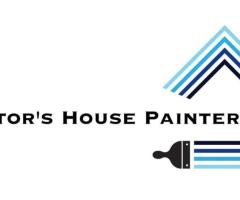 Victor's House Painters of Hartford