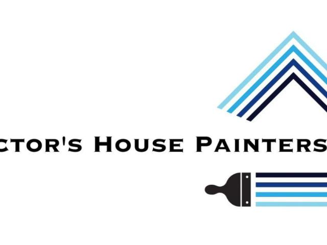Victor's House Painters of Hartford