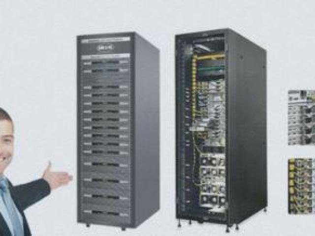 Computer Network Equipment Solutions