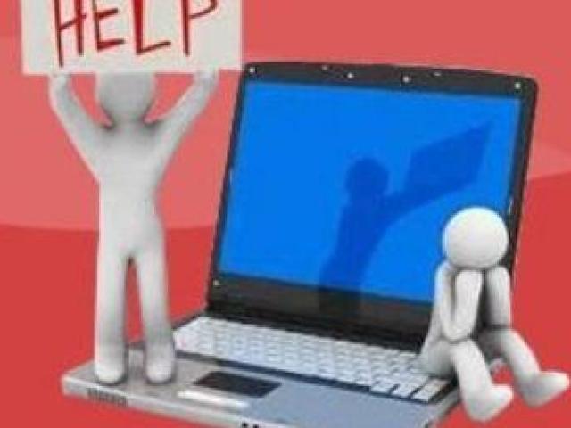 Desktop & Laptop Repairing in Uttam Nagar