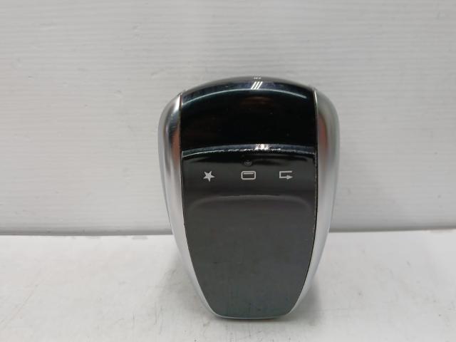 MERCEDES BENZ W222 S-CLASS 2014 CENTER CONSOLE TOUCH PAD CONTROL SWITCH