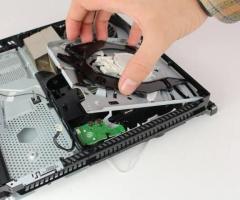 PlayStation 4 {PS4} drive that is not reading disks / unrecognized disk issues