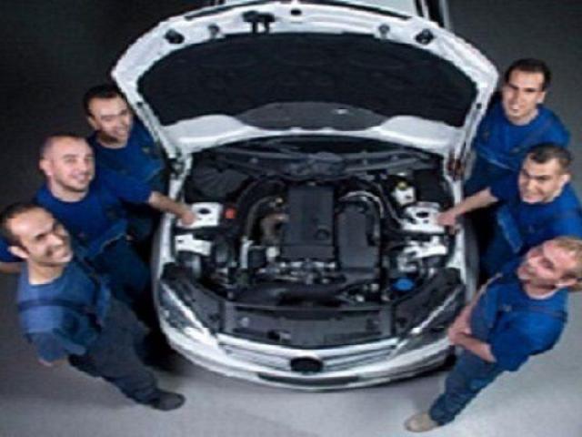 Kersey Transmission & Auto Repair