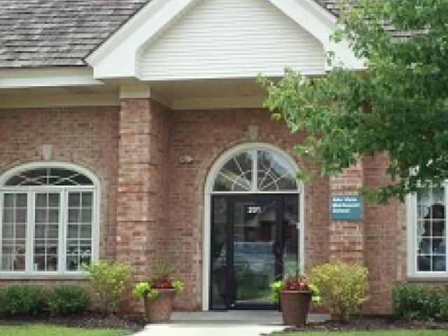 Alta Vista Montessori School