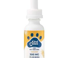 Buy CBD Tinctures Online